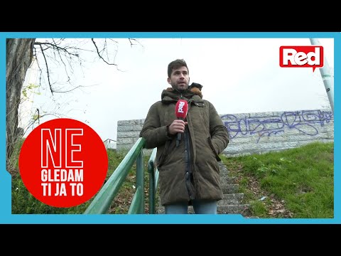 Savin uključenja: Rocky Balboa i Dušan Silni - Ne gledam ti ja to - 20.12.2021 - Red TV