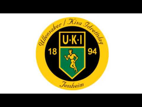 Sangen Ullensaker KISA - Ullensaker KISA Anthem