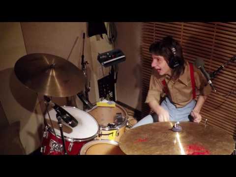The Lemon Twigs - These Words (Live on 89.3 The Current)