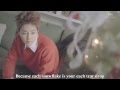 Luhan&Xiumin 「Miracles in December」 (XIUHAN Ver ...