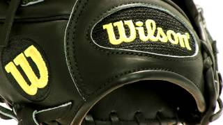 Video thumbnail: Wilson A2000 Series: A2000BBJH32GM