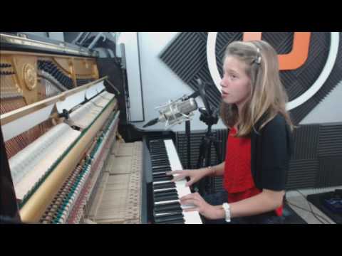 In My Head - original song by Kendra Dantes