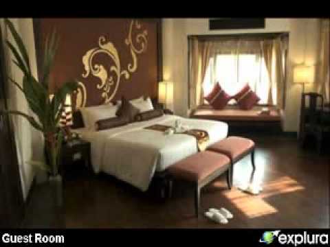 Khao Lak Seaview Resort e Spa, 18/1 Moo, 7 Petchkasem Rd., Takua Pa, Tailândia por Explura.com