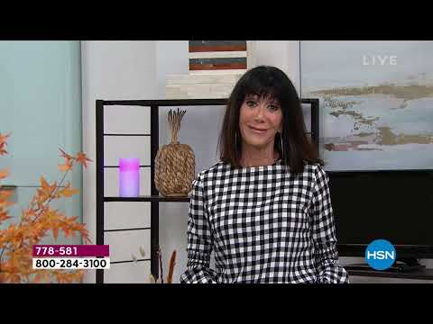 HSN | Fall Home Solutions 09.13.2022 - 02 PM