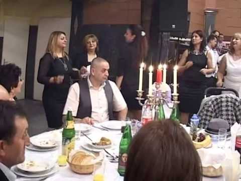 podvrscansko vece 24 03 2012ziva dinulovic dejan branko jelena