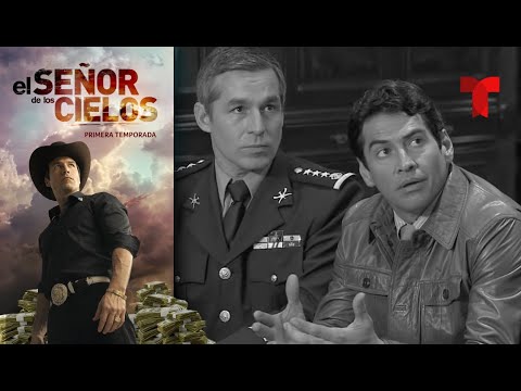 El Señor de los Cielos | Capítulo 11 | Telemundo