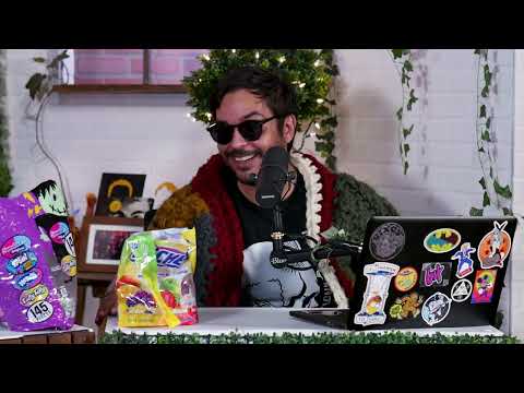 Mega64 Podcast 657 Aftershow