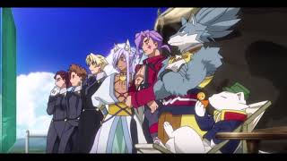 Download lagu Gundam Build Divers OST 22 衝突-譲れない闘い- mp3 Download lagu Gundam Build Divers OST 22 衝突-譲れない闘い- mp3