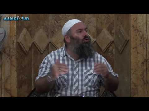 307. Pas Namazit të Sabahut - Bamirësia ndaj prindërve dhe farefisit - Hadithi 321