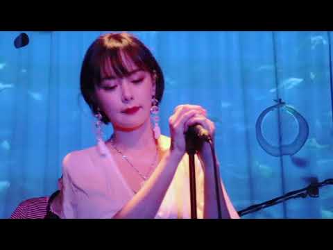 소마 첫 단콘 오프닝 Midnight In Paris (BRLLNT remix)