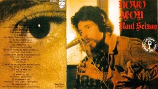 02   Rock do Diabo   1975   Novo Aeon   Raul Seixas