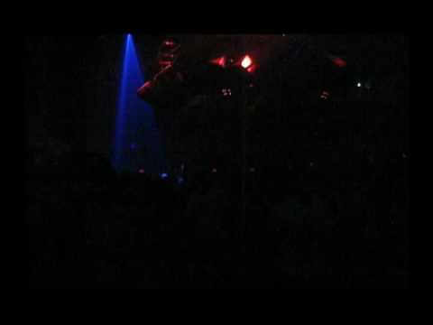 Dave DK @ Ageha-Tokyo August 2008