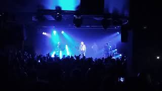 Giovanni Lindo Ferretti - MORIRE - PRODUCI CONSUMA CREPA