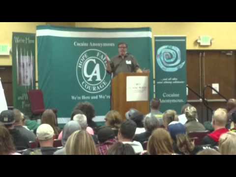 download lagu mp3 mp4 Cocaine Anonymous Denver, download lagu Cocaine Anonymous Denver gratis, unduh video klip Cocaine Anonymous Denver