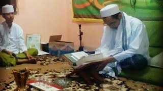 Download lagu Ya robbibil musthofa ... (Suara syahdu sohibul fadillah Al Habib muhammad bin alwi al haddad) mp3