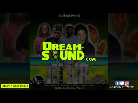 The Go-Go Club Riddim B.P.R.Z - 2010 (Ft Tronixx, Bisioul, Tisy, Sonix, Mavy n J2mo)