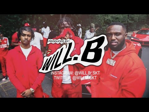 Headie One x Abra Cadabra x Bandokay Type Beat - "Can't Be Us" | FREE Dark UK Drill Beat 2022