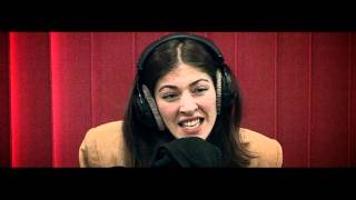 Studio Brussel: Chairlift - Ghost Tonight (live)