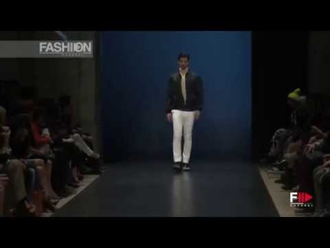 "MIGUEL VIEIRA" at ModaLisboa Vision Autumn Winter 2014 2015 HD by FashionChannel