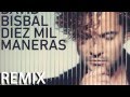 David Bisbal - Diez Mil Maneras (Remix David MG ...