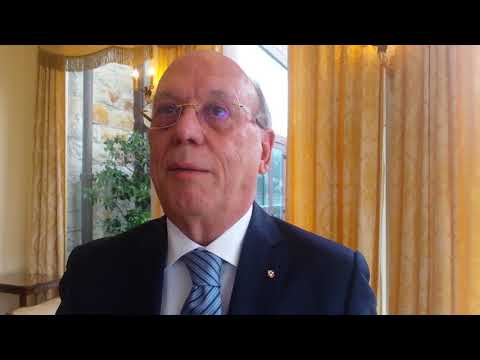 Accordo Carige-Ugal: intervista ad Aldo Werdin