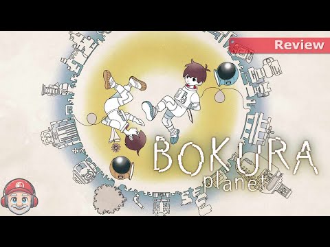 Reseña: BOKURA: Planet (Switch 2) – Una pequeña joya de GameChat de la que nadie está habland