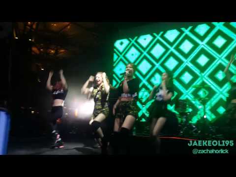 [FANCAM] 150521 Sonamoo - Nation's Little Sister