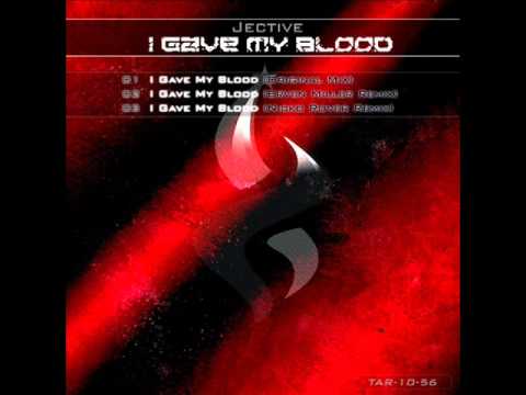 TAR-10-56: Jective - I Gave My Blood (Original Mix)