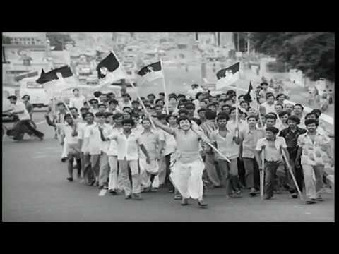 Neenga Nenachapadi Nadanthurukku HD Song