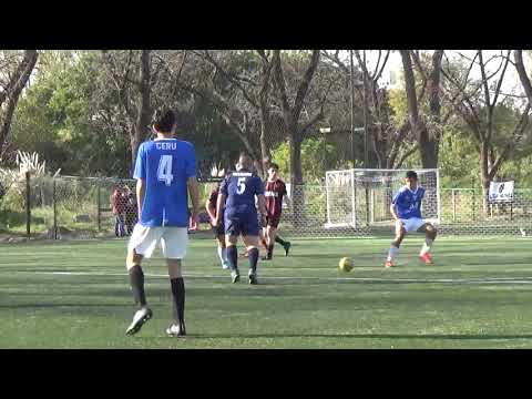 APARTAN PIERNAS vs ANEXO FC  - #LigaNuñez - #Apertura SLS 21-05-22