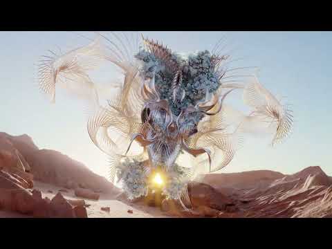 Mind Against & CAY - TRUST (Official Visualizer)