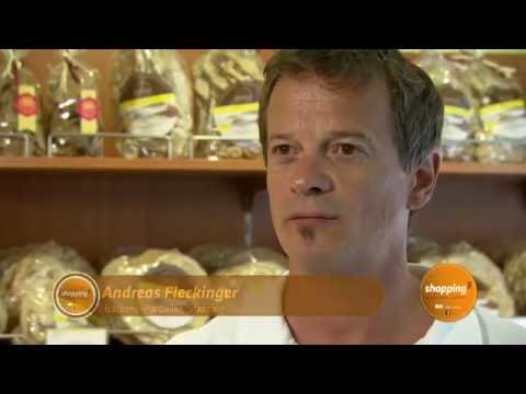shopping³ - Pardeller Brot, Sterzing