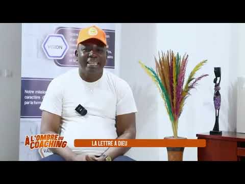 La Lettre à Dieu ✍️ | Ce que tu dois écrire à ton Créateur