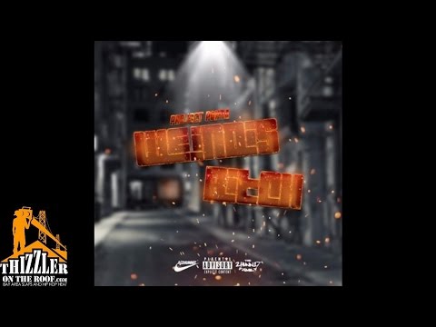 Project Poppa - We In Dis B!tch [Thizzler.com]