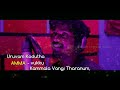 Gana Sudhakar Amma Song
