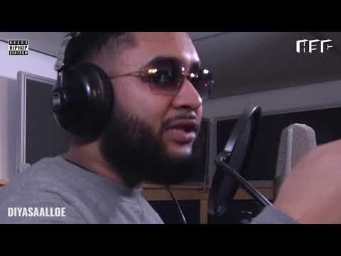 H3C HARD BARS 59: Diyasaalloe