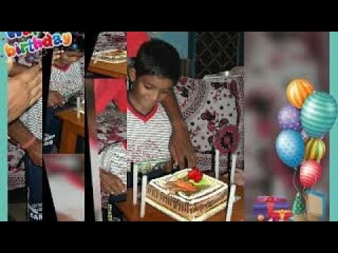 Rajdeep  Birthday wishes on 2018