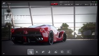 車好きが語る！車の凄さ、面白さ第２回フェラーリ　ラフェラーリ編