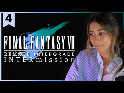 Final Fantasy VII Remake: Episode INTERmission | Don't Go Breaking My Heart | Pt.4 - FINAL