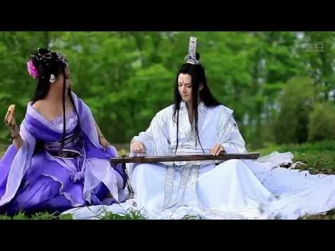 [Vietsub] MV Cosplay Hoa Thiên Cốt - Coser Tiểu Tiểu Bạch, Tỷ Nhan, Tây Tử