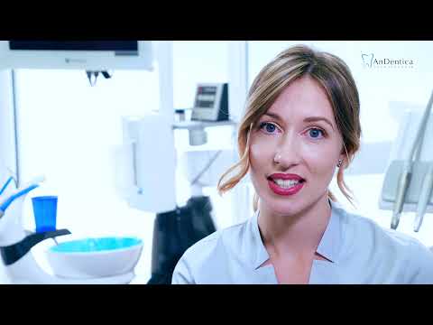 Leczenie ortodontyczne dla dorosłych - www.andentica.pl