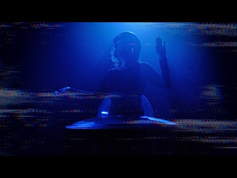 Murmur Tooth & Lars Moston - Radio Silence (Lyric Video) [Motor Music]