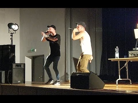 Czelny - Odbiór oczywisty prod. Chuki Beats (video)