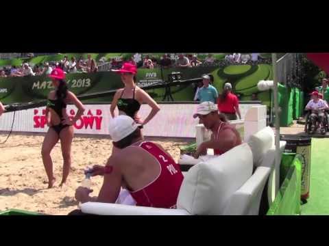 Stars of Poland - Meet Grzegorz Fijalek and Mariusz Prudel