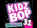 Kidz Bop kids - Drag Me Down (Kidz Bop 31)