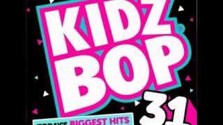 Kidz Bop kids - Drag Me Down (Kidz Bop 31)