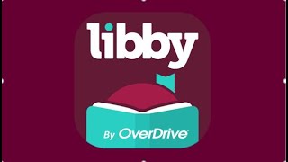 How to access eBooks through Libby app