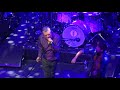 Robert Plant & Sensational Shape Shifters - House of Cards Live in Dublin Ireland 2017