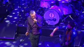 Robert Plant &amp; Sensational Shape Shifters - House of Cards Live in Dublin Ireland 2017