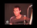 Rainer Maria 'Hell & High Water' REMASTERED live a the Acme Underground for Onlinetv by Rick Siegel